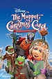 The Muppet Christmas Carol (1992) - Posters — The Movie Database (TMDB)