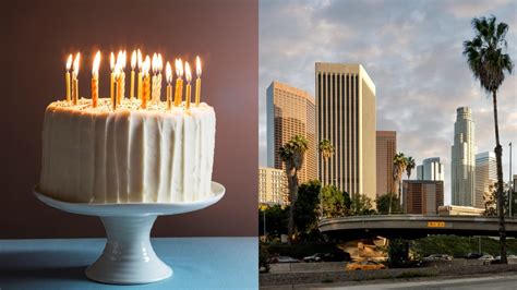 Happy 239th Birthday, Los Angeles – NBC Los Angeles