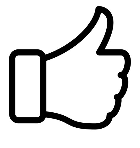 Thumbs Up Clipart Transparent 10 Free Cliparts Download Images On