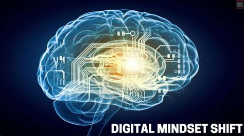 Developing A Digital Mindset Shift From Why To How Business 2