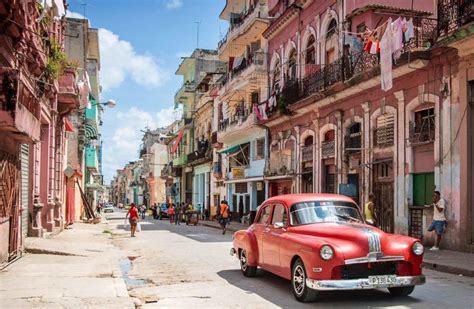 ¿qué Ver Y Hacer En La Habana ¡lugares Imprescindibles Para Visitar