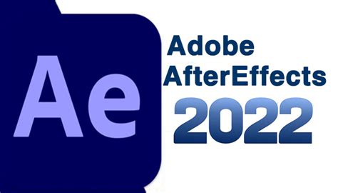 Download Adobe After Effects 2022 V226064 For Windows Techfeone