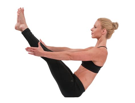 3 Yoga Poses That Build Better Abs Than Sit Ups Yoga Gym Revolution