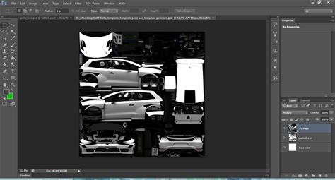 This is [making it more difficult for me to access my driveway i asked the teacher not to leave her car there all day while working just got a sorry but still continues to. DiRT Rally 3D Templates for Photoshop (Part I ...