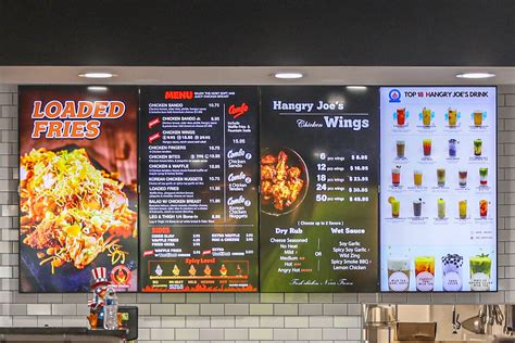 Opening date announced for Hangry Joe’s in Leesburg - The Burn