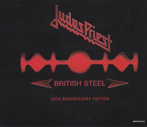 Judas Priest British Steel Th Anniversary Edition Avaxhome