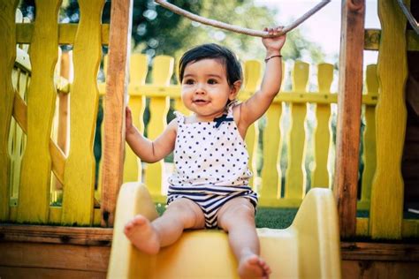 Physical Activities For Babies And Toddlers Active For Life