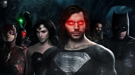 Justice League Snyder Cut Release Date Update Can The Directors Cut From Zack Snyder Release