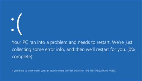 Blue screen of death (bsod) is a fatal system error that appears on a blue screen on windows. Everything You Need To Know About the Blue Screen of Death