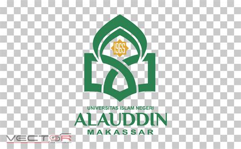 Logo Uin Makassar Vector Cdr And Png Hd Logo Vector Images And Photos Finder