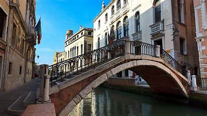 Venice Italy Bridges Bridge Wallpapers 1600 Landscape