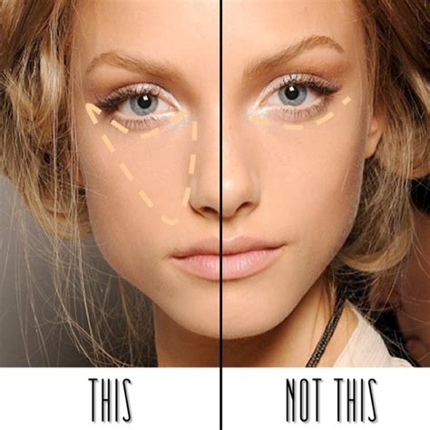 How To Apply Concealer Stylewile