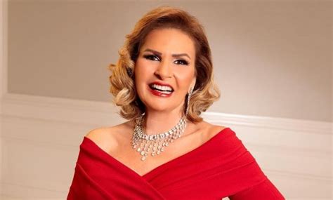 Egypt’s Megastar Yousra Tv Program ‘kalam An El Hob” To Be Aired On Mbc1 Starting January 31