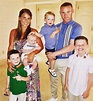 Wayne Rooney shares rare family pic on Insta - Entertainment Daily