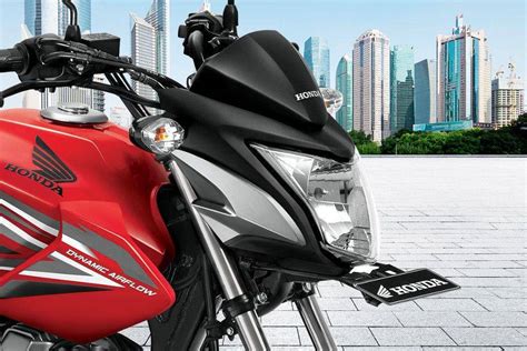 Honda Verza 150 Price Promo June Spec Reviews