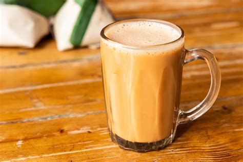 Celebrate Teh Tarik Day By Reconnecting With Your Loved Ones Over A Cup