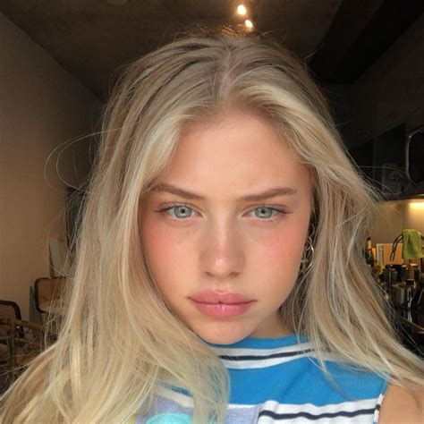 taylor burtlake on instagram “no glam~glam ” yeni saç sarışın kızlar orta saç stilleri