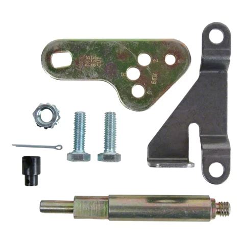 Ecklers Chevy Bandm Shifter Bracket And Lever Kit For Gm Powerglide 1962