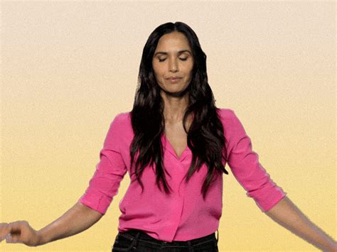Dance Dancing  By Padma Lakshmi Find And Share On Giphy