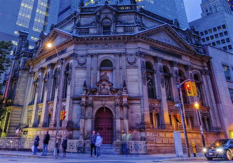 Hockey Hall Of Fame Attractions Ontario