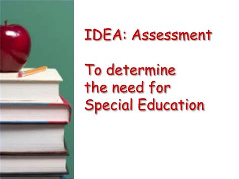 Ppt Special Education Basicsbeyond Powerpoint Presentation Free
