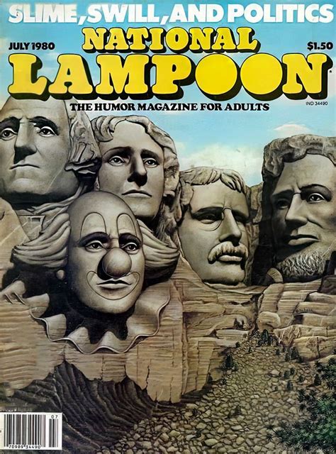 Pin By John Donch On National Lampoon Covers In 2022 National Lampoons Movie Posters Humor