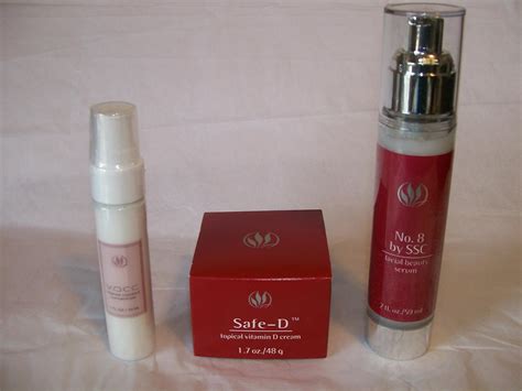 High Quality Serious Skin Care 3 Piece Kit Safe D 17 Oz No 8 By
