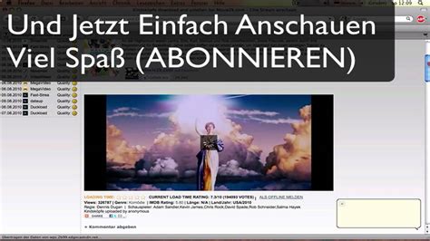 Hier können sie ohne anmeldung gleich loslegen. Wo kann ich mir kostenlose Filme im Web legal anschauen? | aktena.eu - Noch Fragen?