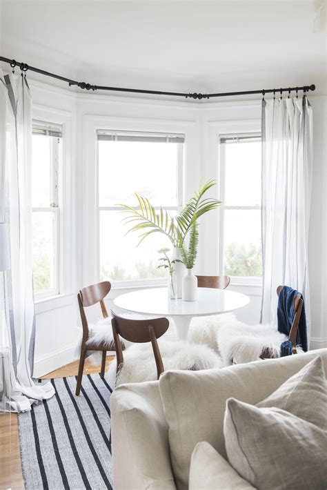 Here Are 28 Different Stylish Ways To Cover Your Windows Window