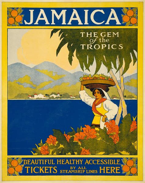 Art And Artists Vintage Travel Posters Part 1 Vintage Travel Posters