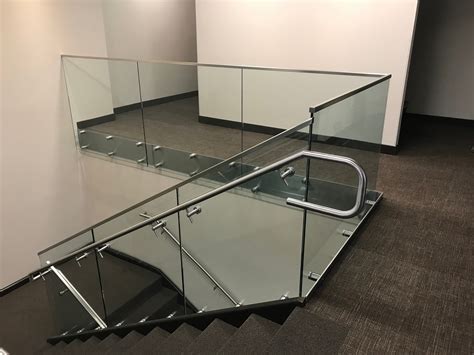 Arrowmark Partners Denver Glass Interiors
