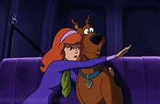 scooby daphne giphy gingers fancied secretly strangely