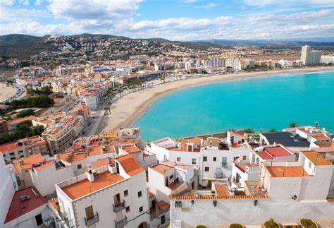 Coastal Towns In Spain Discover The Most Beautiful Side Of Spain Kayak