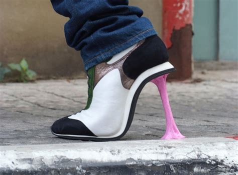 12 Insanely Cringey Fashion Accessories That Will Make You Say Wtf