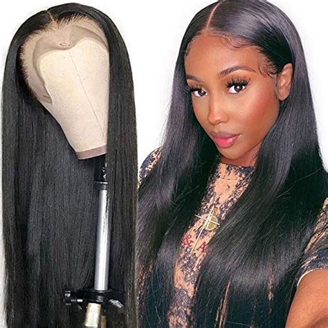 48 Best Straight Lace Front Wig 2023 After 145 Hours Of Research And