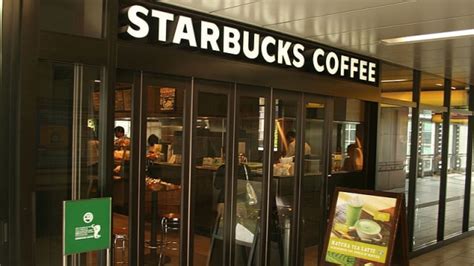 Mengintip Bisnis Starbucks Di Indonesia