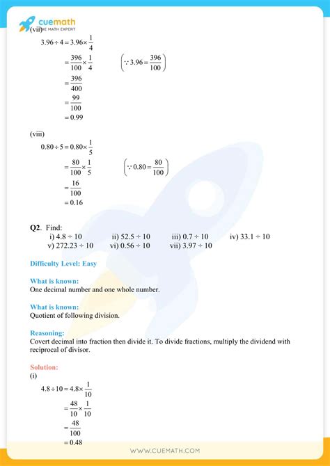 Ncert Solutions Class 7 Maths Chapter 2 Exercise 27 Free Pdf Download