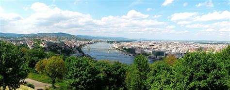 Top 5 Viewpoints In Budapest Hungary Recommended By A Local