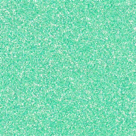 Elegant Light Green Glitter Sparkle Confetti Texture Christmas