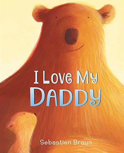 Top 10 Daddy Books For Baby
