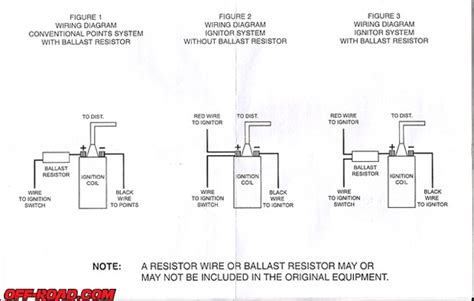 How to wire a t8 ballast. No brainer wiring question - Ballast resistor - Page 2 ...