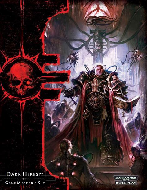 Warhammer 40k Dark Heresy Pdf Ourjawer