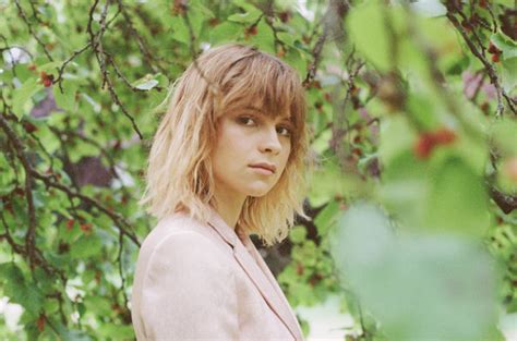 Gabrielle Aplin Releases New Single ‘say Nothing Gig Goer