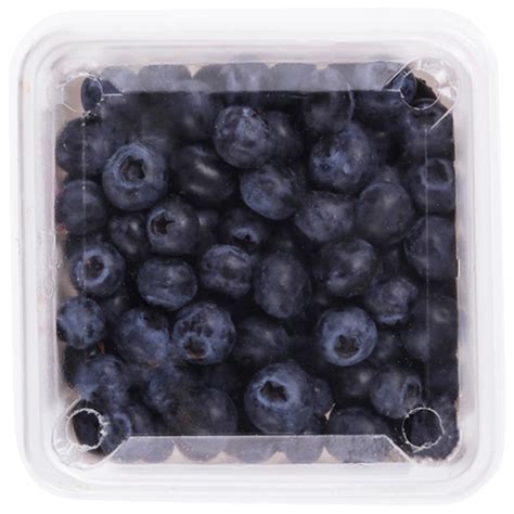 Blueberries 125g Prices Foodme
