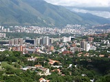 File:Caracas, Venezuela from Valle Arriba 1.jpg
