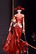 John Galliano Fall 2000 Ready-to-Wear Collection - Vogue | Fashion show ...