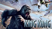 King Kong (2005) - Backdrops — The Movie Database (TMDB)