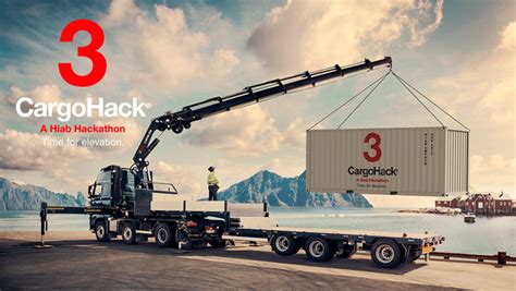 CargoHack3: innovaatioilla logistiikan haasteet nurin - Business Tampere Magazine