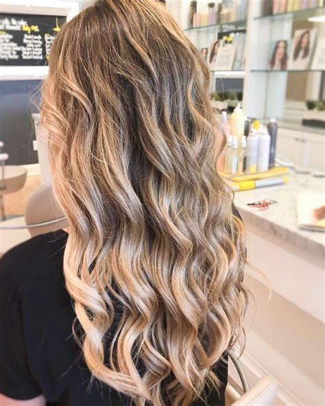 Cosmo Tai 💛 Perfect Blowout Blow Dry Bar Drybar Hoco Hair Fashion