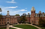 College Campuses - West Virginia University. (With images) | West ...